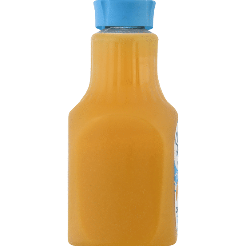 Coral Reef Juice Co Juice Orange Gently Pasteurized coral-reef-juice-co-juice-orange-gently-pasteurized