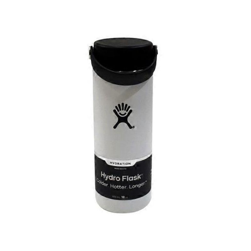 hydro flask 18 oz blueberry