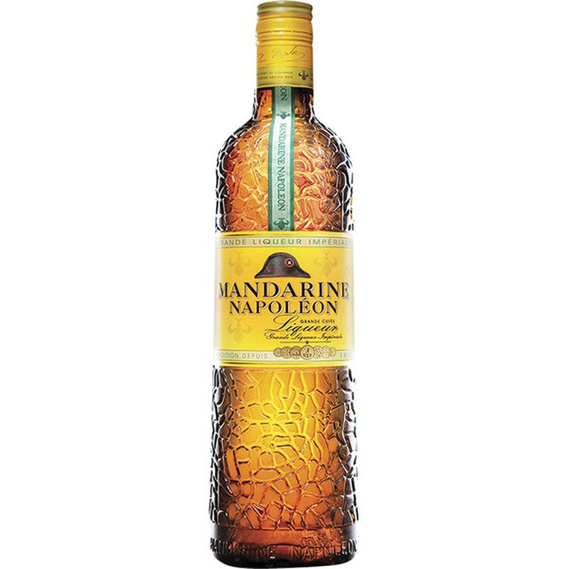 Mandarine Napoléon Orange Liqueur