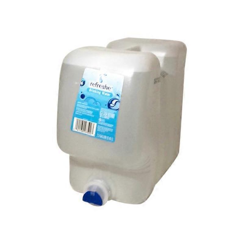 Signature Select Purified Drinking Water