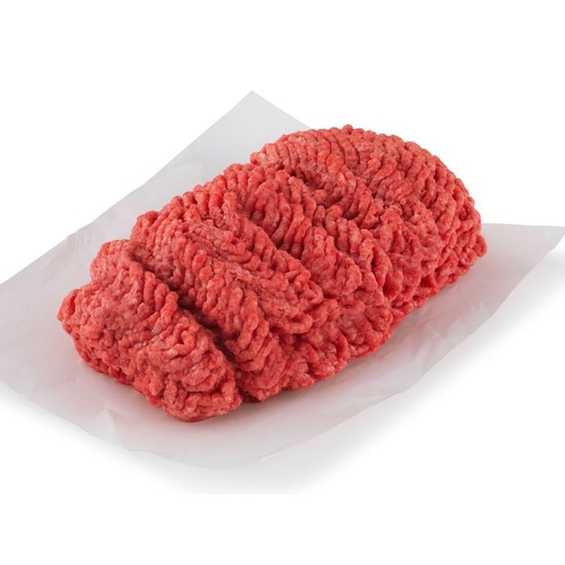 Go! Kosher Ground Shoulder