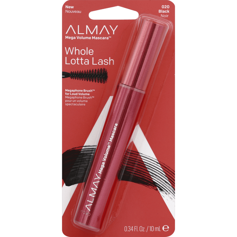 Almay mascara Clearance