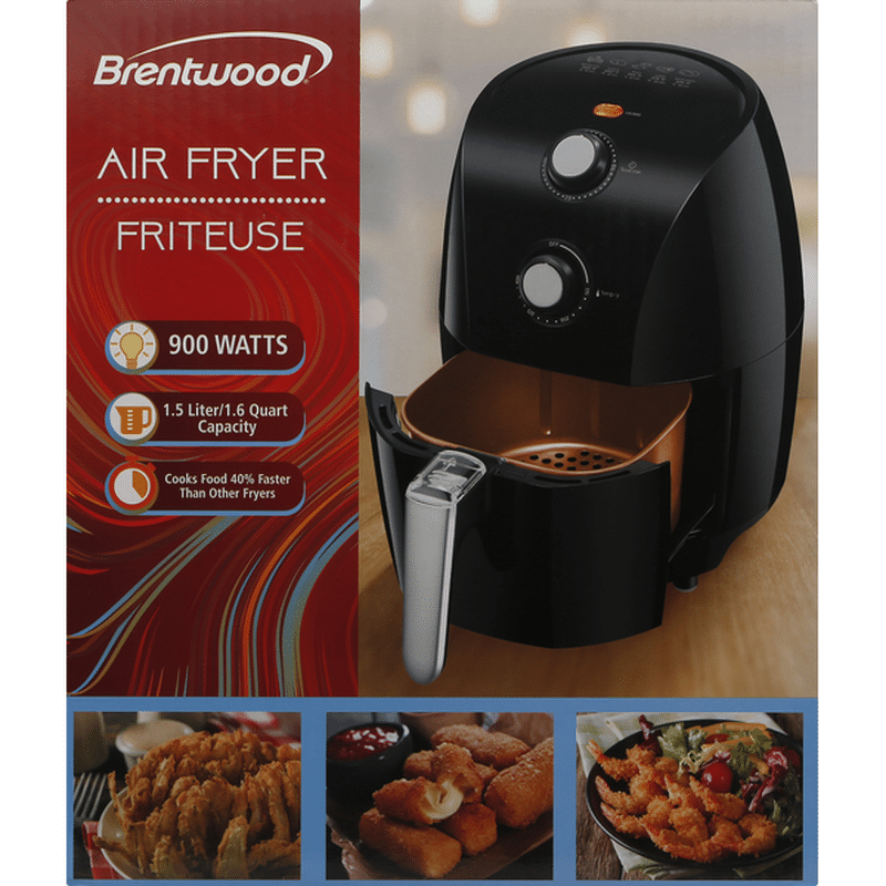Brentwood Air Fryer (1 each) Instacart
