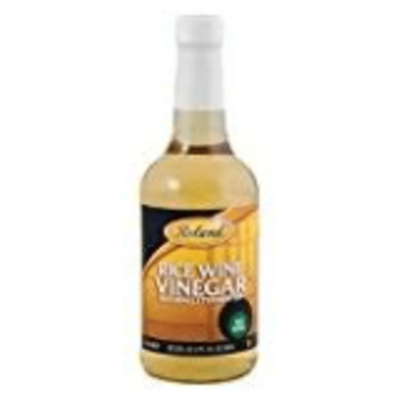 Roland Foods Seasoned Rice Wine Vinegar (20 fl oz) Instacart