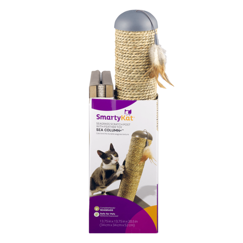 smartykat scratching post