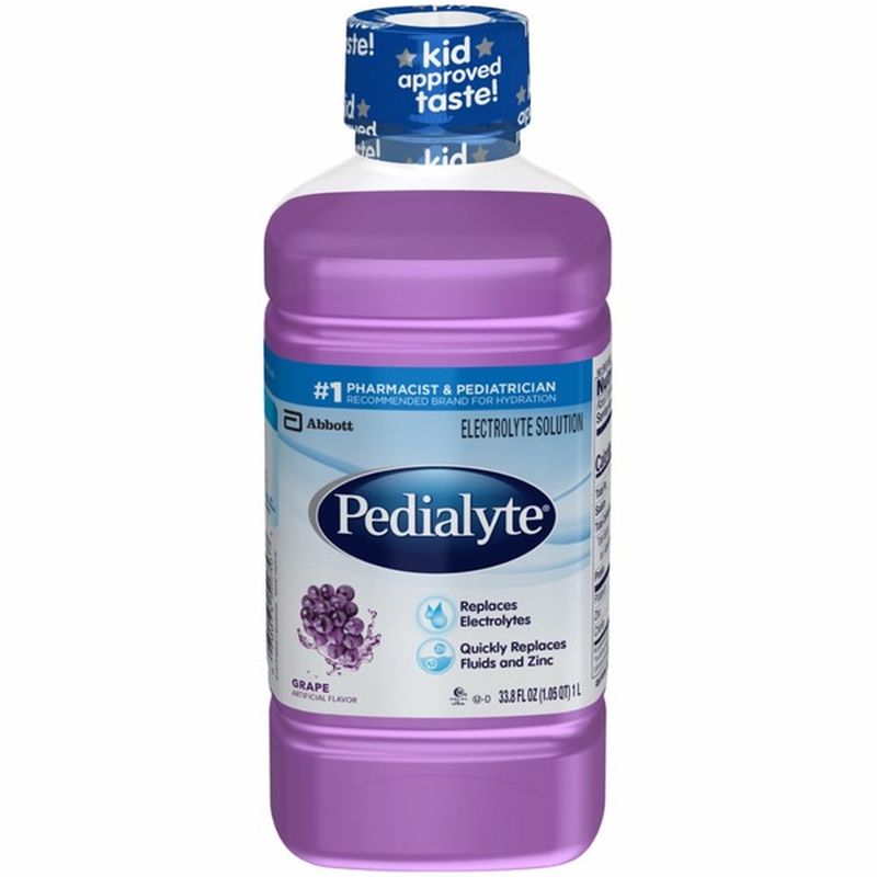 pedialyte king soopers