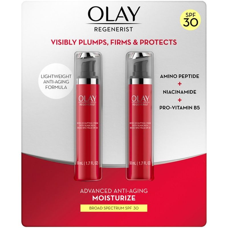 olay-regenerist-micro-sculpting-cream-3-4-fl-oz-from-costco-instacart