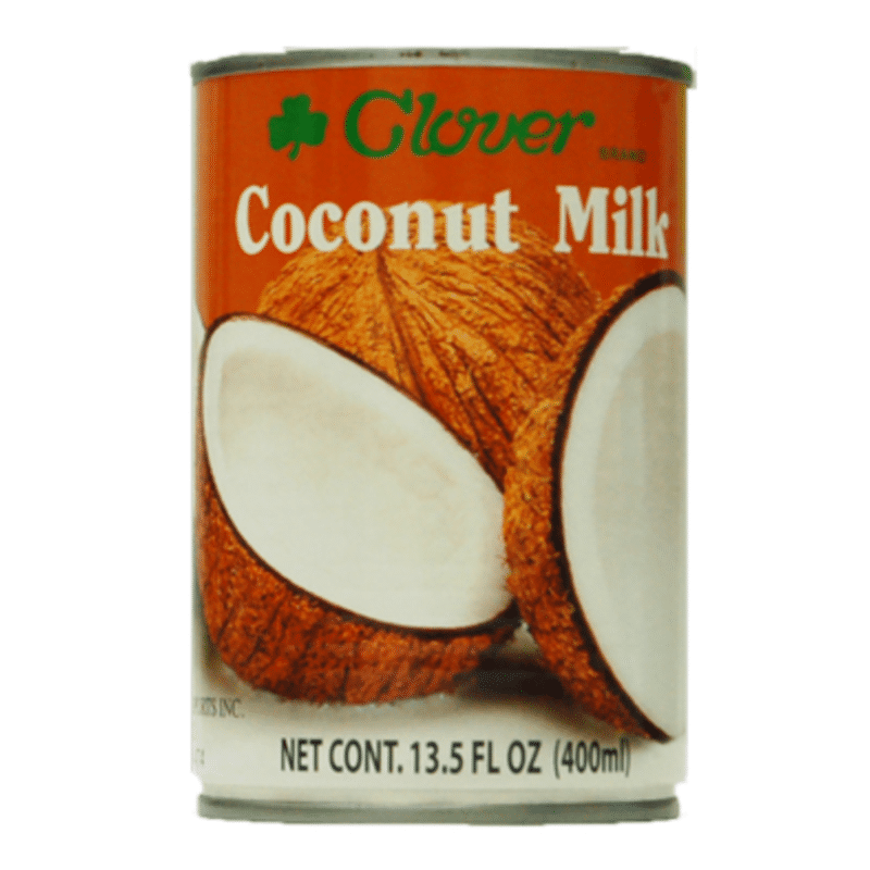 Clover Stornetta Coconut Milk