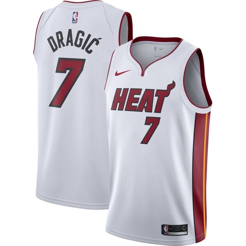 dragic jersey