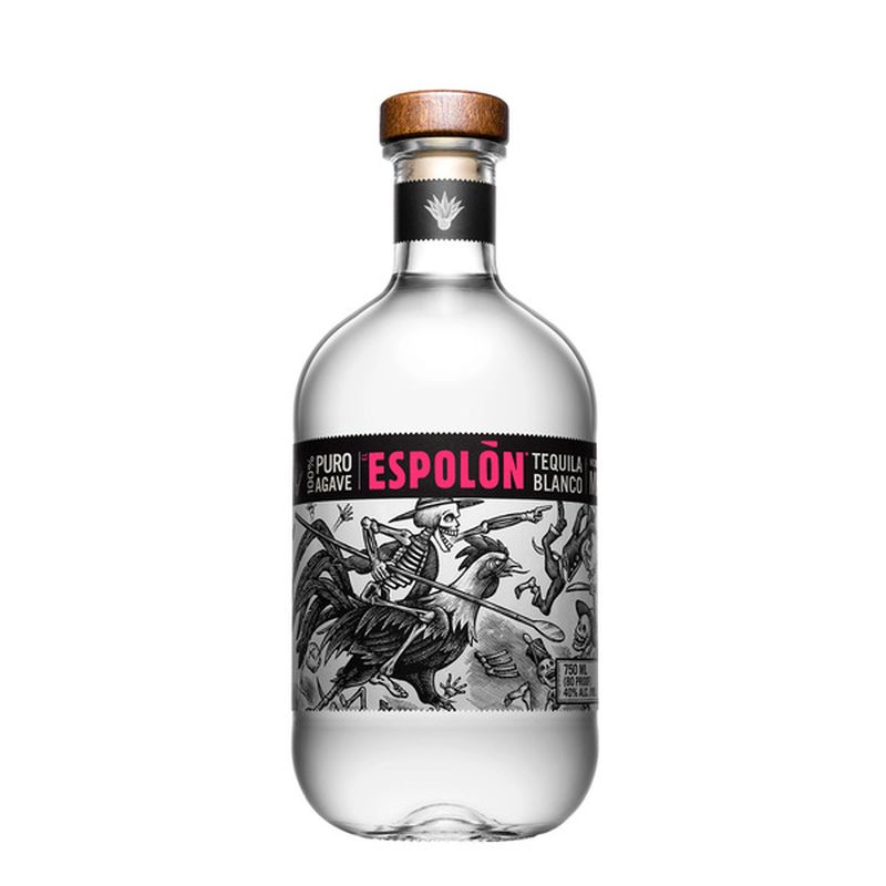 Espolon Tequila Where To Buy Near Me