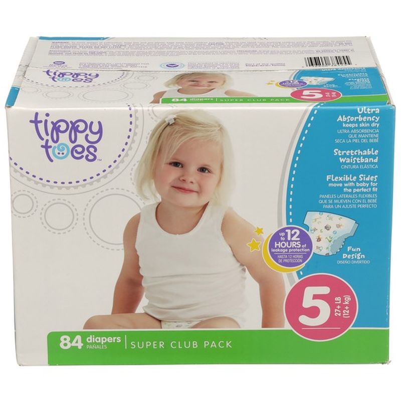 diaper club
