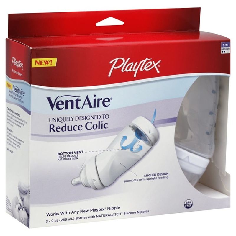 playtex naturalatch