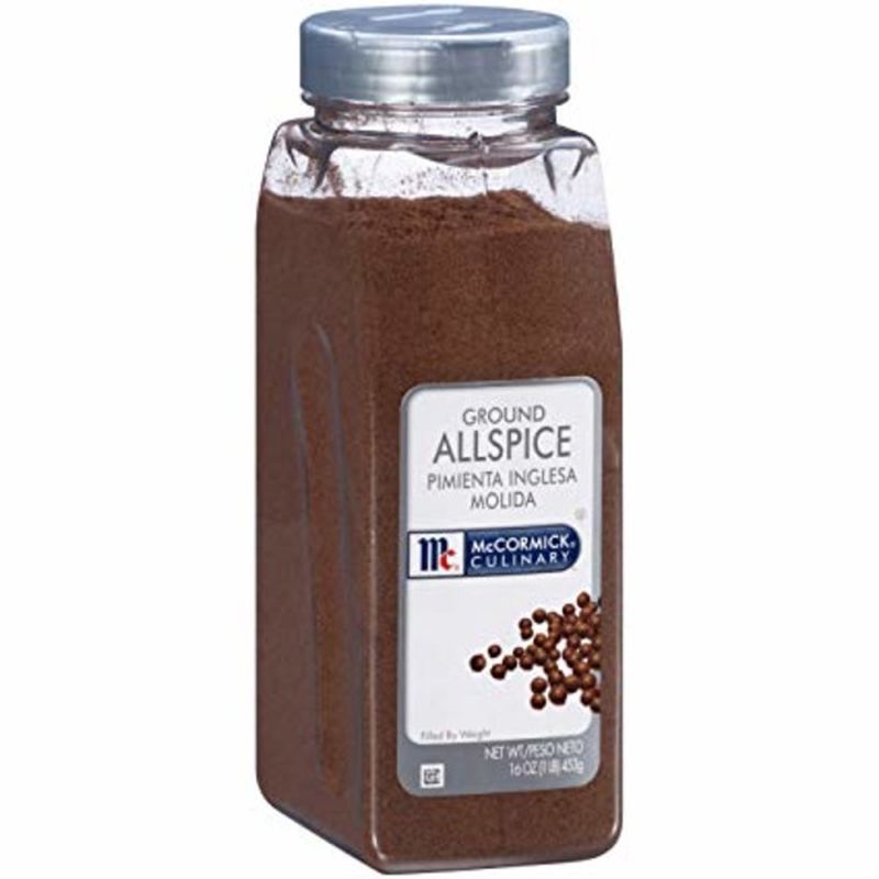 McCormick® Ground Allspice