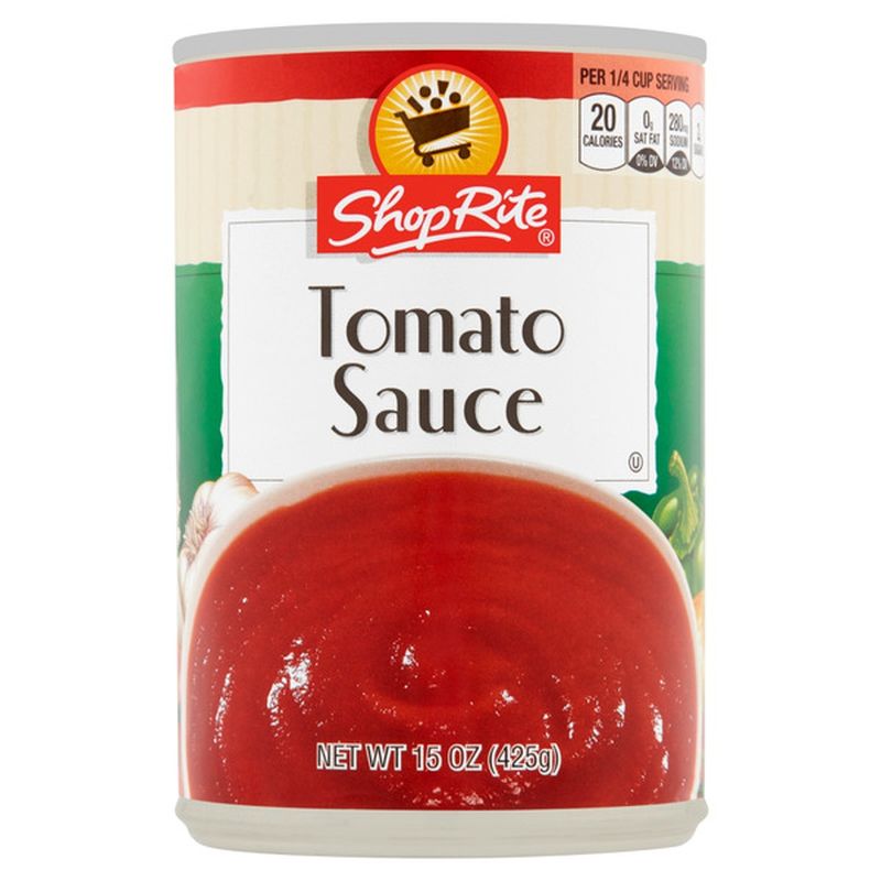 Wholesome Pantry Tomato Sauce (15 oz) Delivery or Pickup