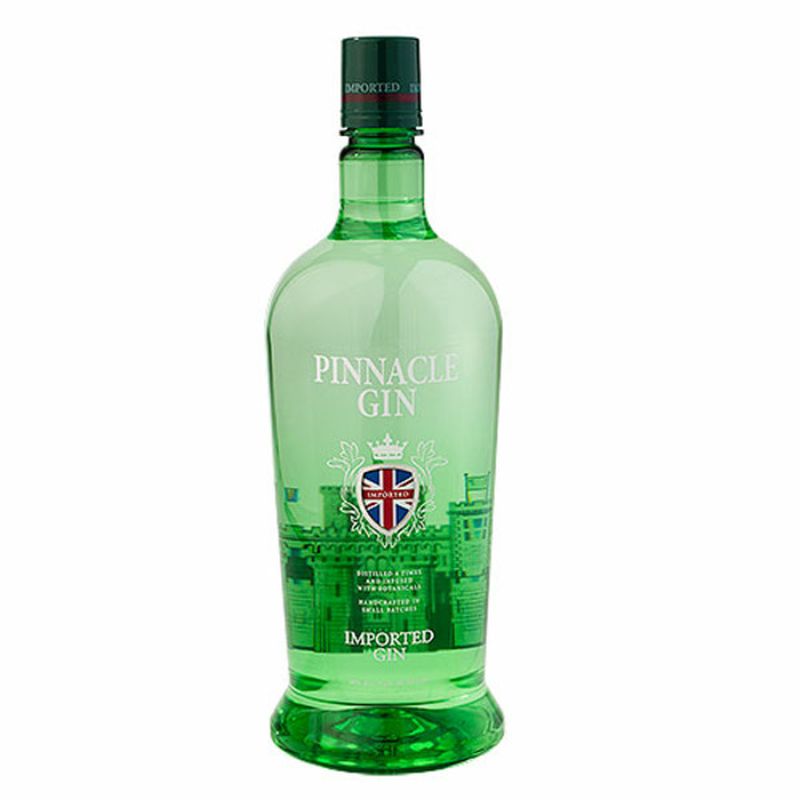 Pinnacle Gin