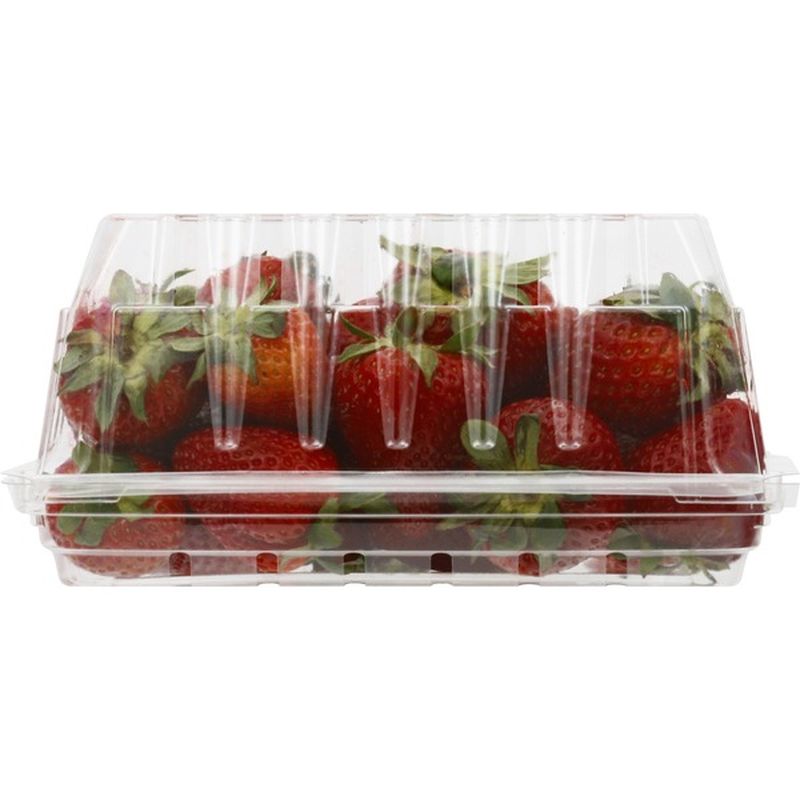 Naturipe Strawberries (16 oz container) Instacart