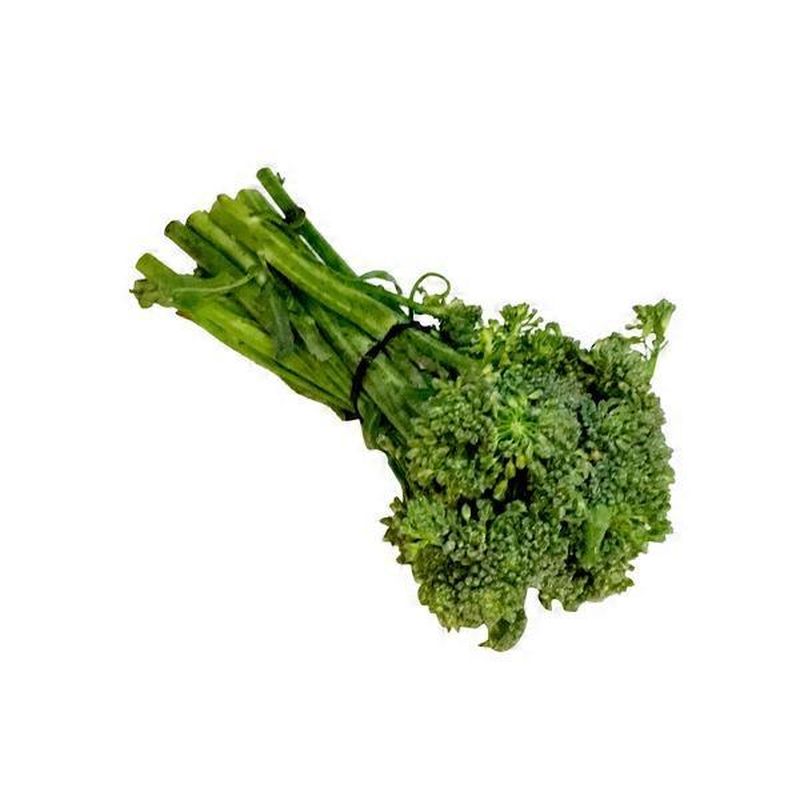 Organic Broccolette 6 Oz Bunch Instacart,Vegan Burger Recipe