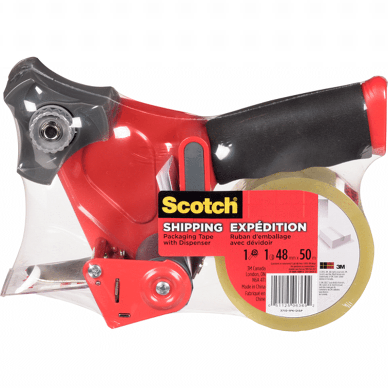 Scotch Packaging Tape Dispenser