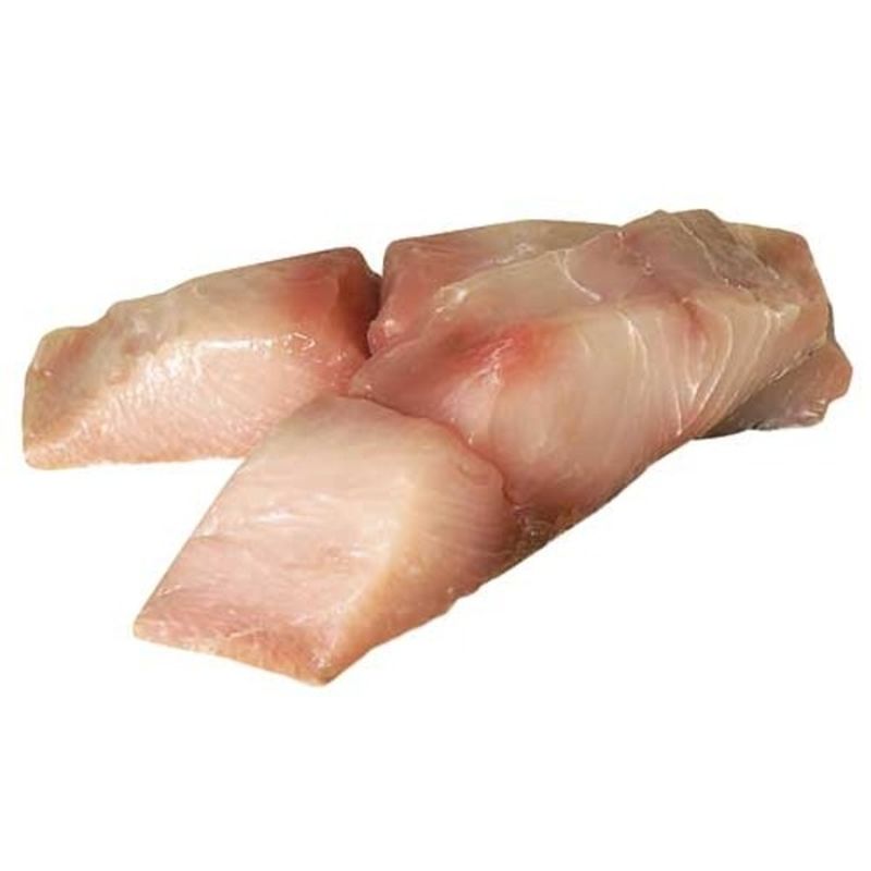 Wegmans Fresh Wild-Caught Mahi Mahi Fillets