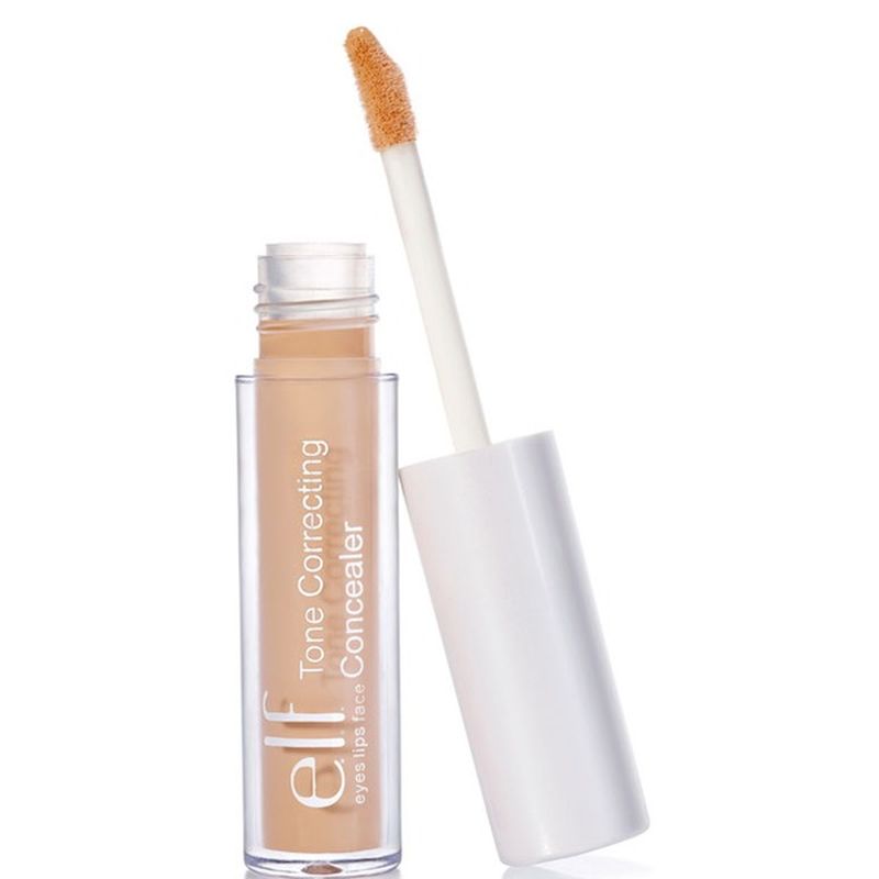 Elf Cosmetics Tono Correcting Concealer (each) Instacart
