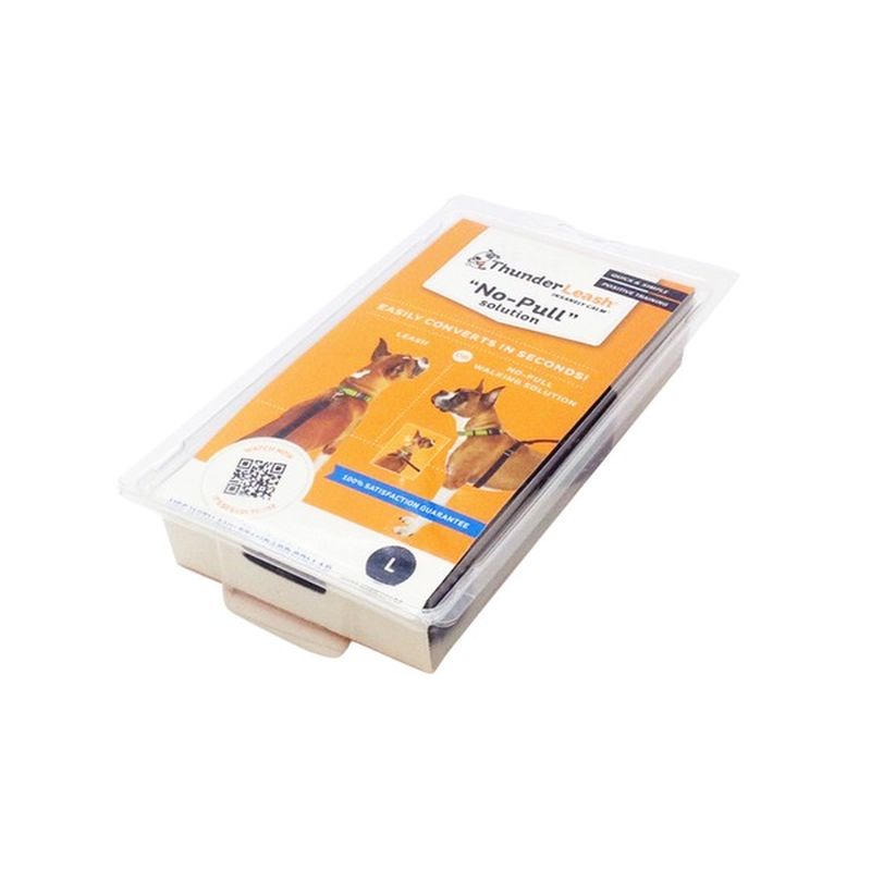 thunder leash petco