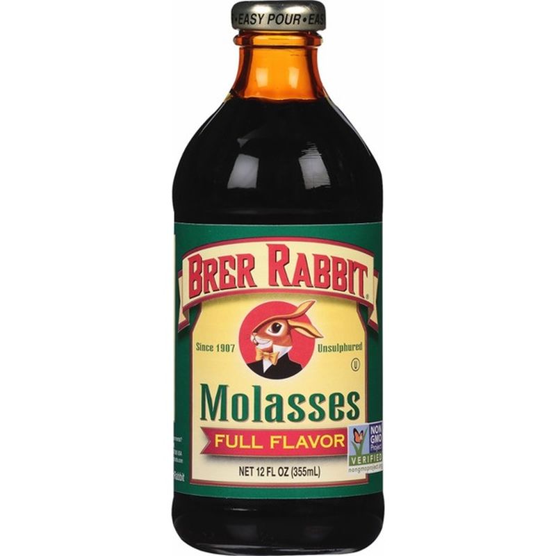 Brer Rabbit Full Flavor Molasses
