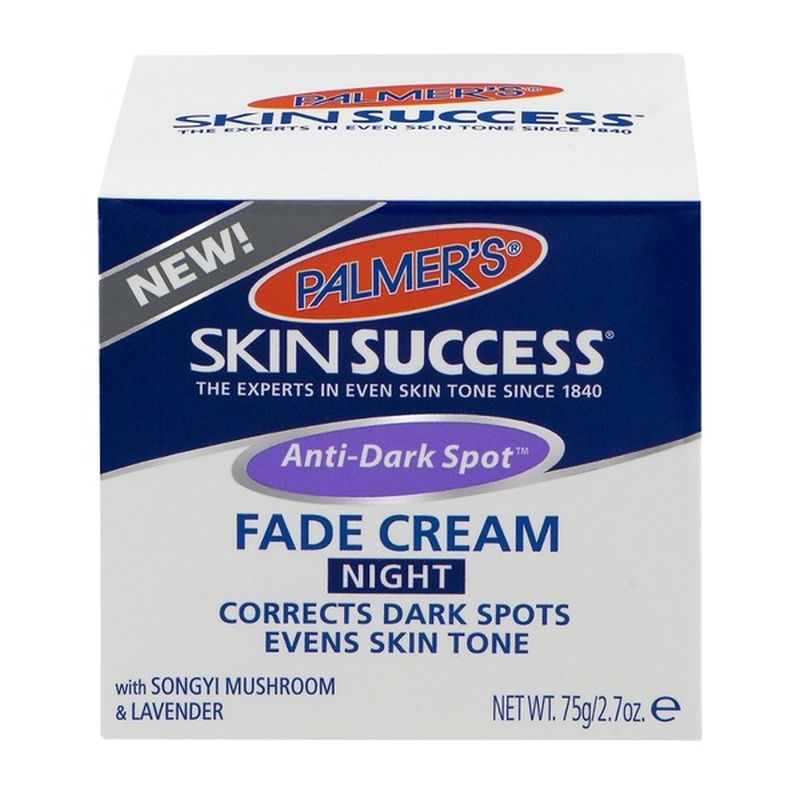 skin success anti dark spot