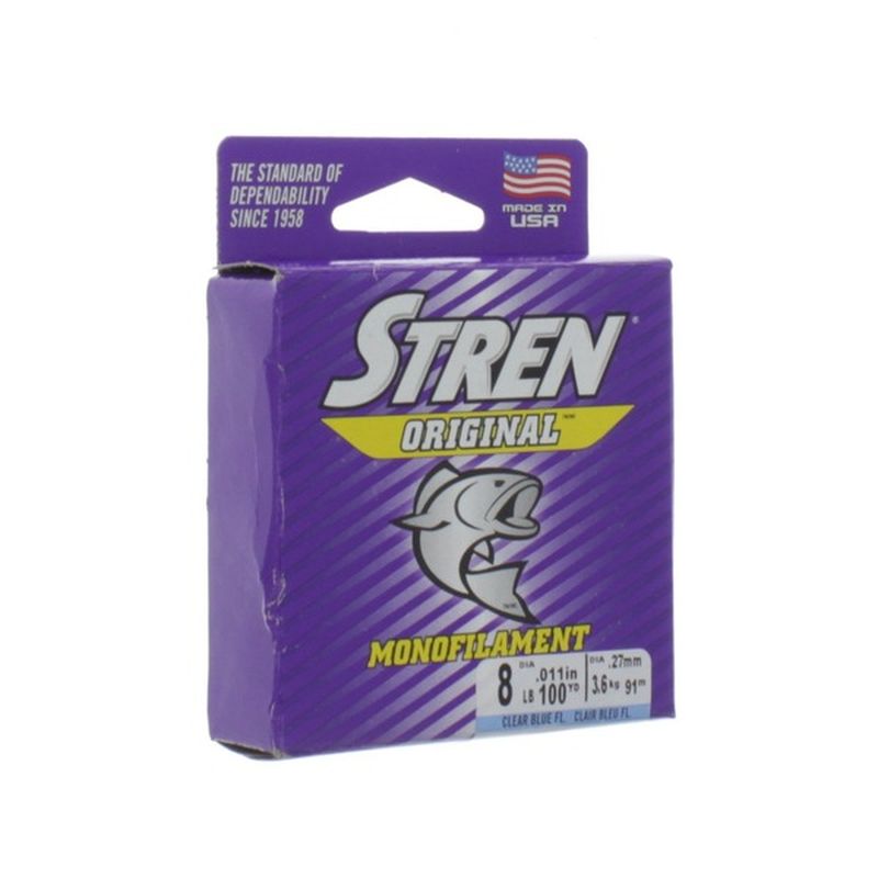 Stren Original Monofilament