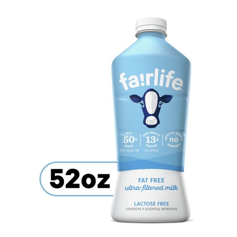 Fairlife Fat Free Ultrafiltered Milk Lactose Free 52 Fl Oz Instacart   Large Fabb30e5 E67b 47e4 856e B7117da1501b 