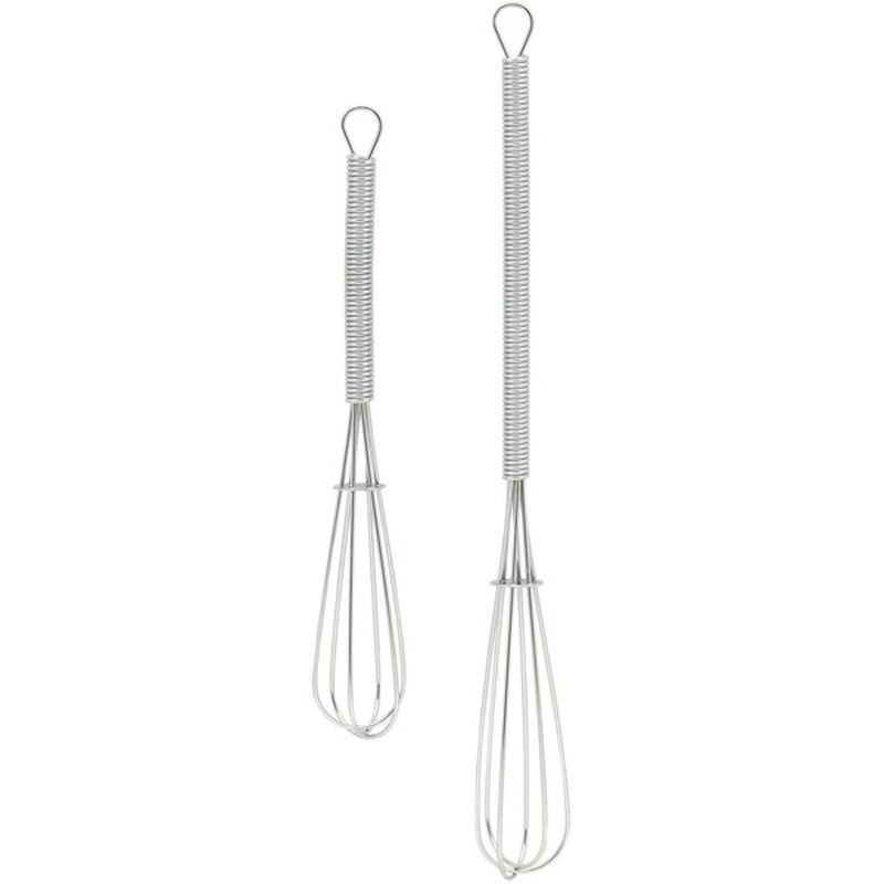 Mrs. Anderson's Baking Mini Whisk Set