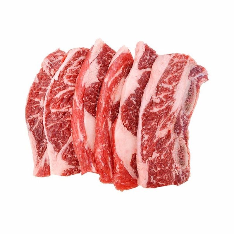 Beef Short Ribs