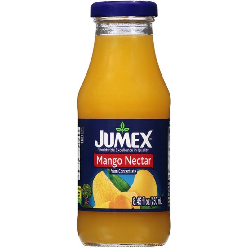 Jumex Mango Nectar (fl oz) Instacart
