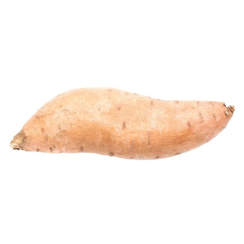 Organic Hannah Sweet Potatoes (1 lb) Instacart