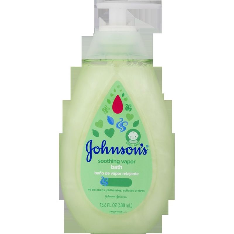 johnson-johnson-soothing-vapor-bath-13-6-fl-oz-instacart