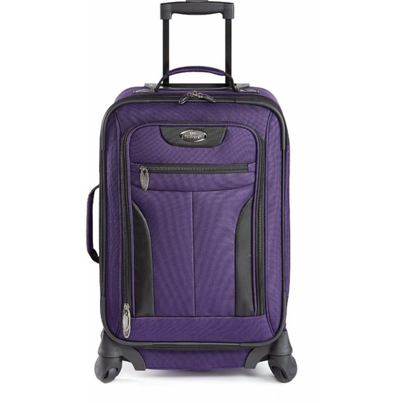 fred meyer suitcase
