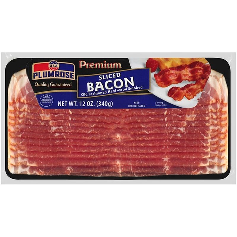 Oscar Mayer Expands Its Bacon Offerings 2019 07 22 Meat Poultry