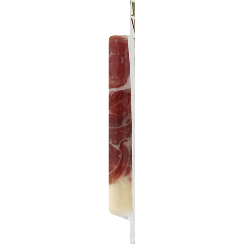 Volpi Roltini, Mozzarella and Prosciutto Ham (1.5 oz) Instacart