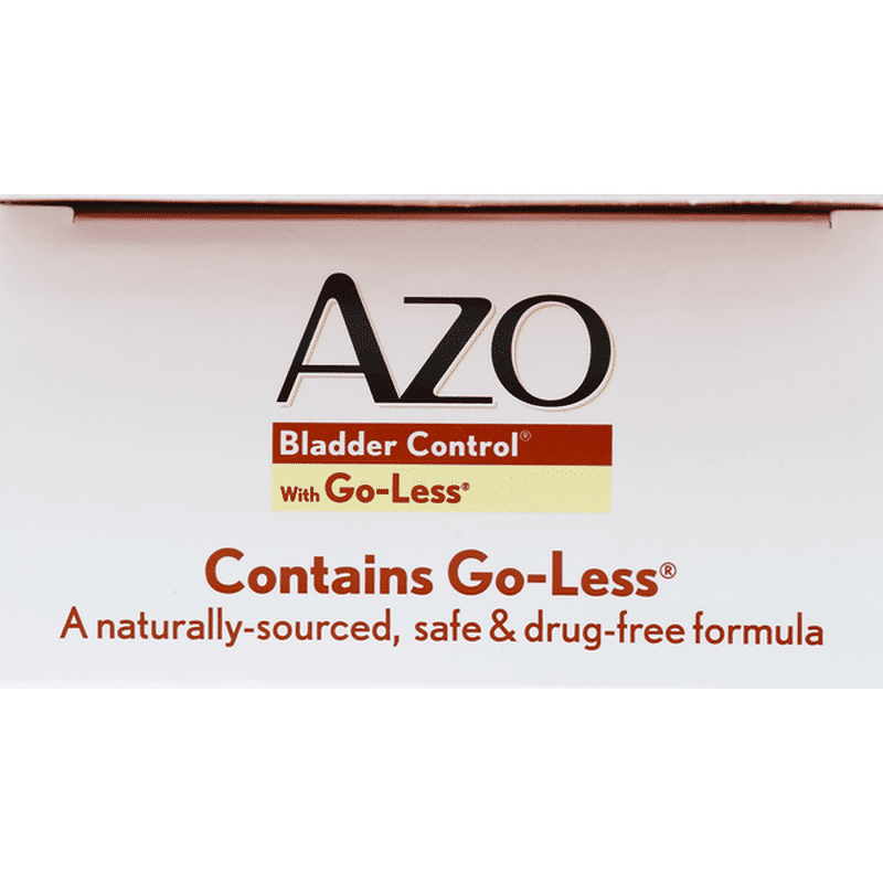 azo bladder control
