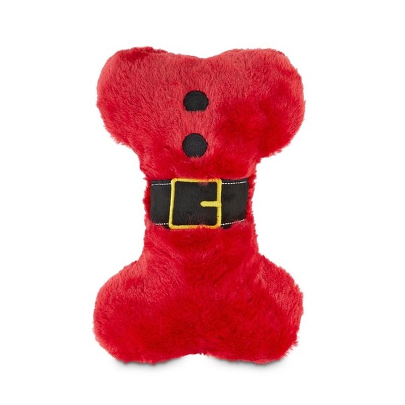 holiday tails dog toys