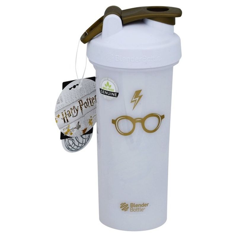BlenderBottle Shaker Bottle, Harry Potter, 28 Ounce (1 each) Instacart