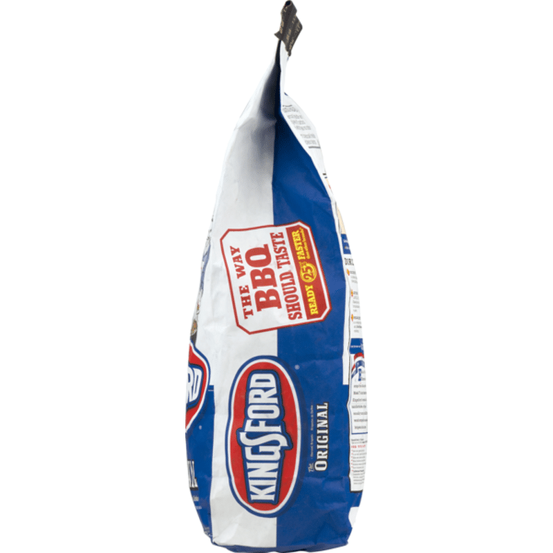 Kingsford Original Charcoal (7.7 lb) Instacart