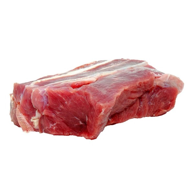 Harris Teeter Reserve Boneless Angus Beef Chuck Roast Per Lb From Harris Teeter Instacart 