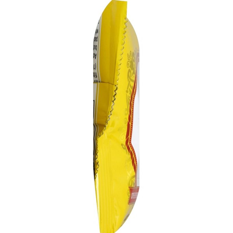 Vigo Yellow Rice, Saffron