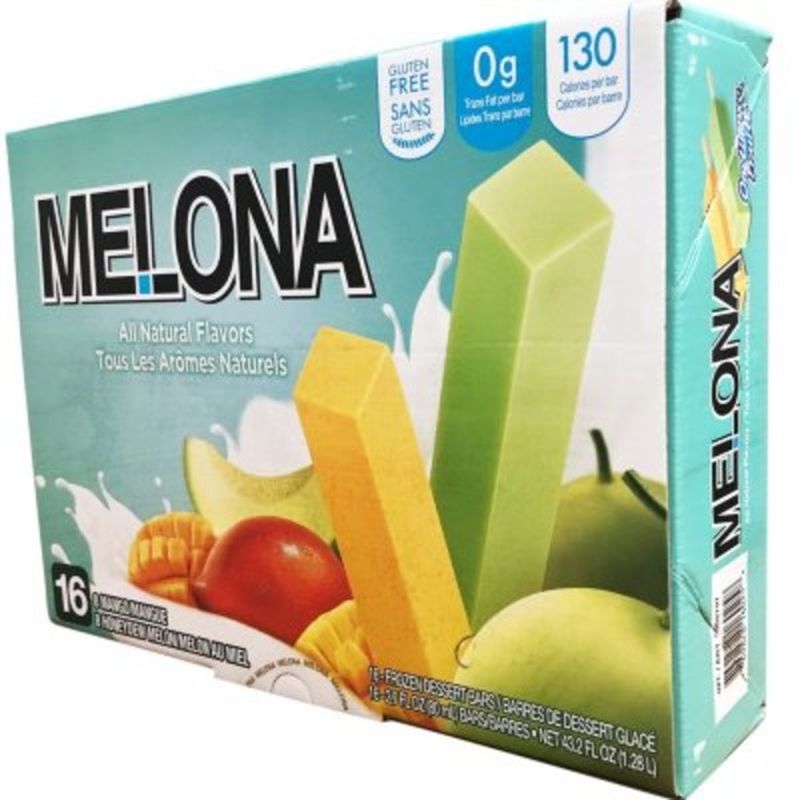 Melona Mango Melon Ice Bars 2 7 Oz Delivery Or Pickup Near Me Instacart Melona Mango Melon Ice Bars 2 7 Oz Delivery Or Pickup Near Me Instacart