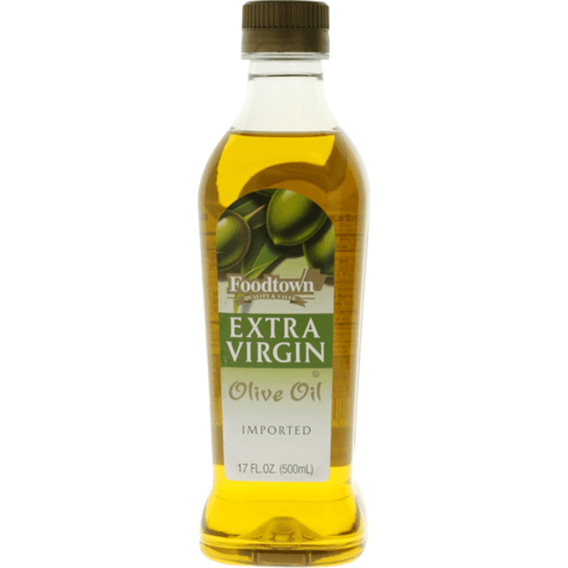 Foodtown Extra Virgin Olive Oil