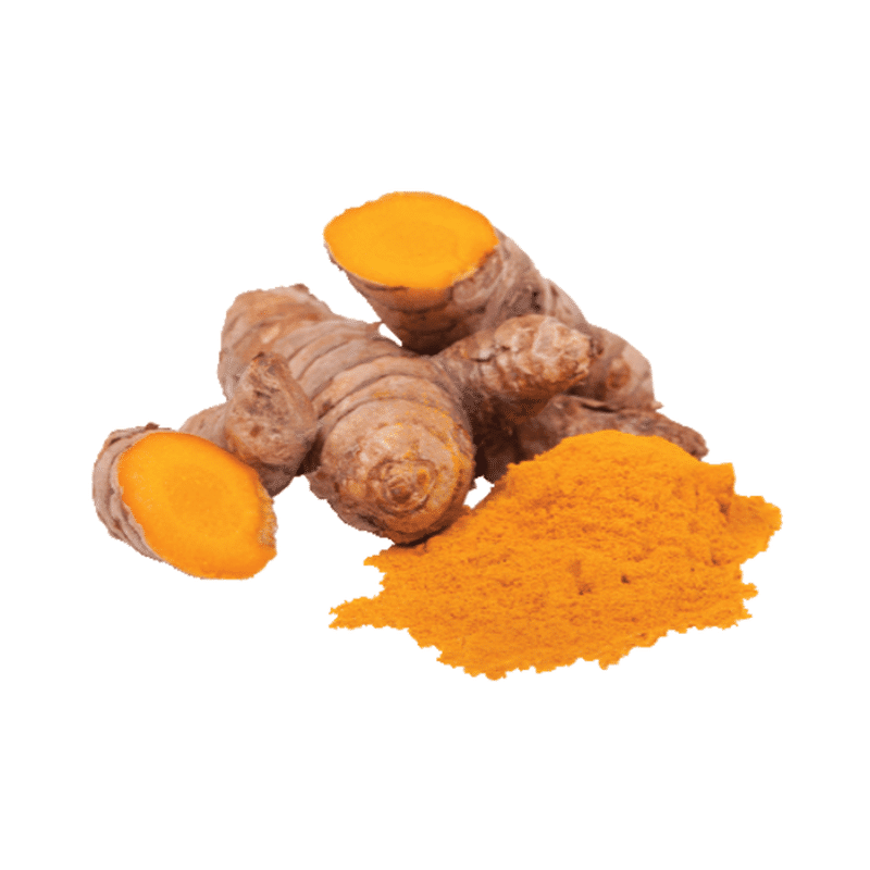 TURMERIC ROOT