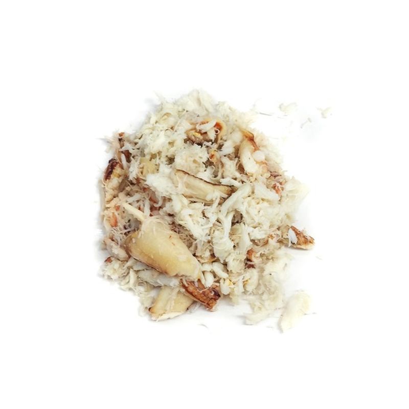 Vince's Dungeness Crabmeat