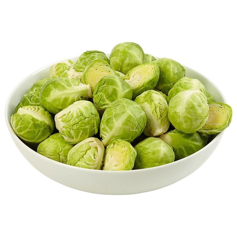 Organic Brussel Sprouts (2 lb bag) Delivery or Pickup Near Me Instacart