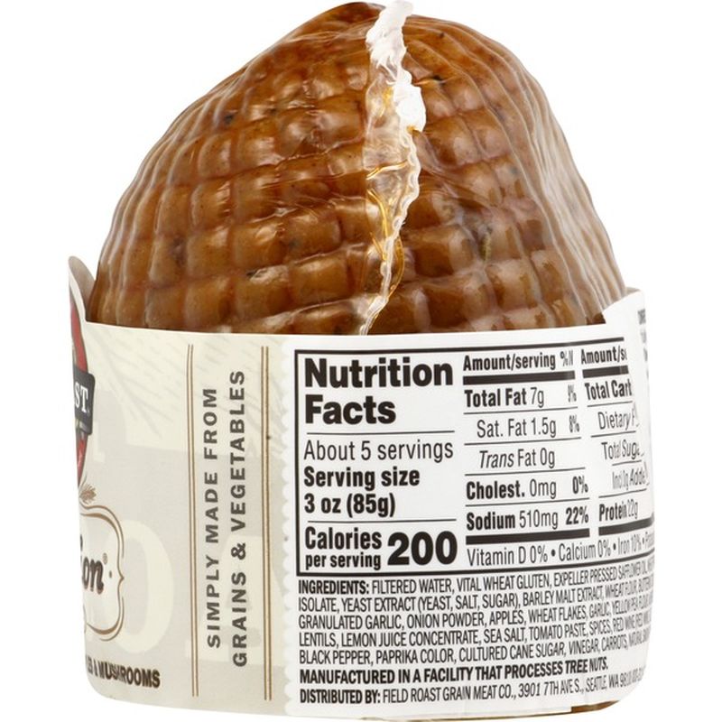 Field Roast Celebration Roast (1 lb) from Kroger Instacart