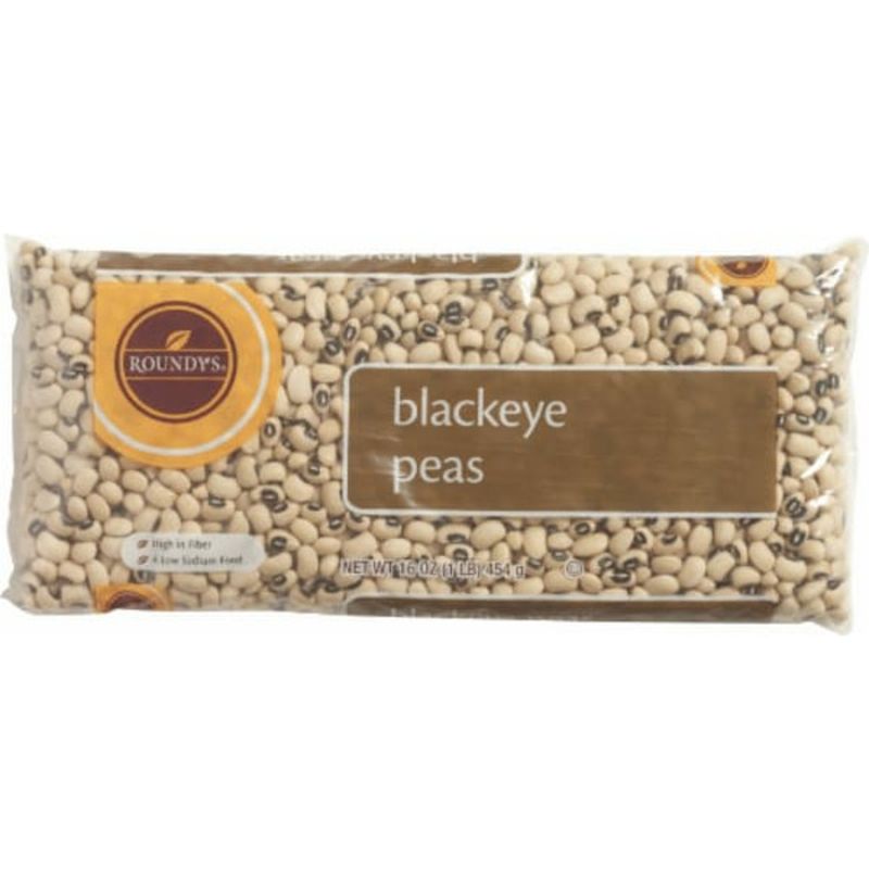 Roundy's Blackeye Peas